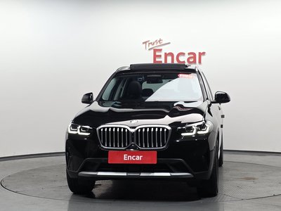 BMW X3 - 2