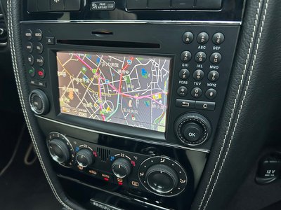 MERCEDES-BENZ G-CLASS - 10