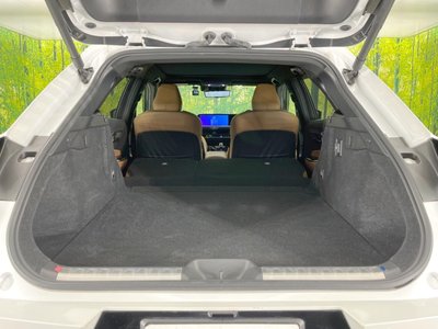 TOYOTA CROWN SPORT - 10