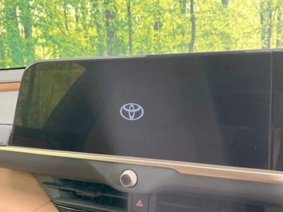 TOYOTA CROWN SPORT - 4