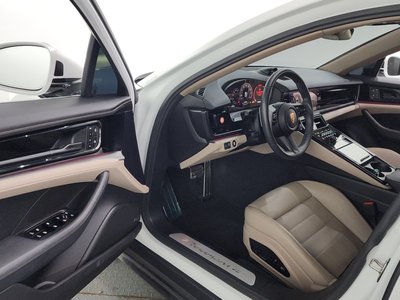 PORSCHE PANAMERA - 10