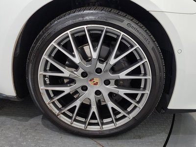 PORSCHE PANAMERA - 6