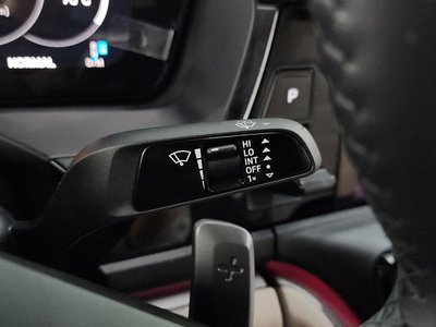 PORSCHE PANAMERA - 9