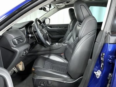 2020 Maserati LEVANTE photo 6