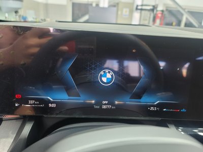 BMW 5 SERIES - 5