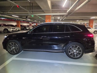 MERCEDES-BENZ GLC - 8