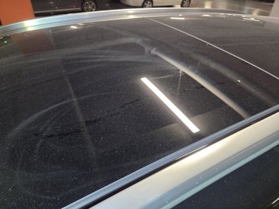 MERCEDES-BENZ GLC - 9