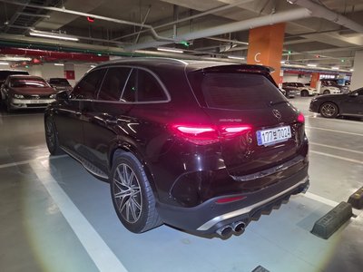 MERCEDES-BENZ GLC - 7