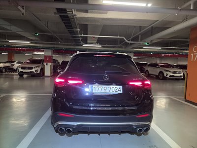 MERCEDES-BENZ GLC - 6