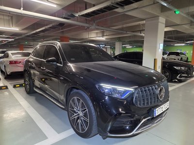 MERCEDES-BENZ GLC - 2