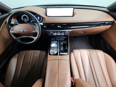GENESIS G80 (RG3) - 5