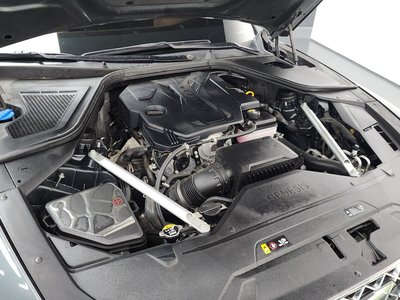 GENESIS G80 (RG3) - 7
