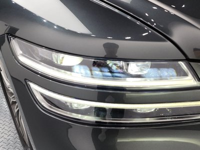 GENESIS G80 (RG3) - 9