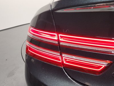 GENESIS G80 (RG3) - 10