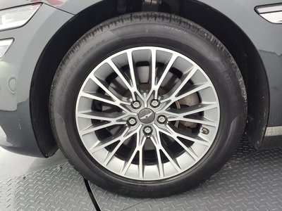 GENESIS G80 (RG3) - 6