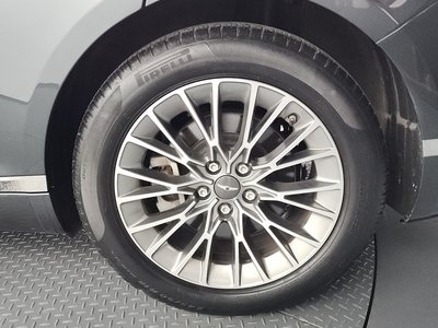 GENESIS G80 (RG3) - 8