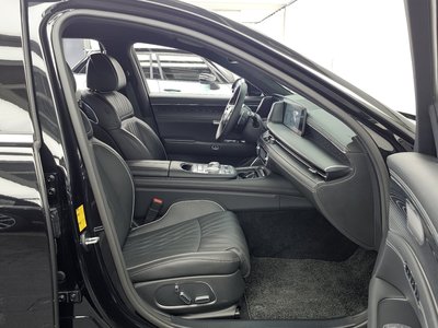 2023 Genesis G90 (RS4) 缩略图 11