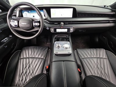 صورة 5 لـ 2023 Genesis G90 (RS4)