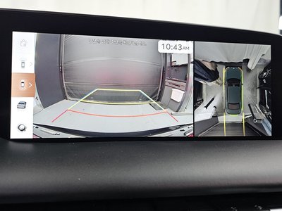 2023 Genesis G90 (RS4) 缩略图 15