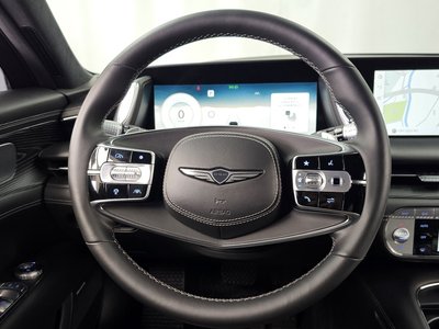 2023 Genesis G90 (RS4) 缩略图 13
