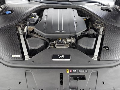 صورة 7 لـ 2023 Genesis G90 (RS4)