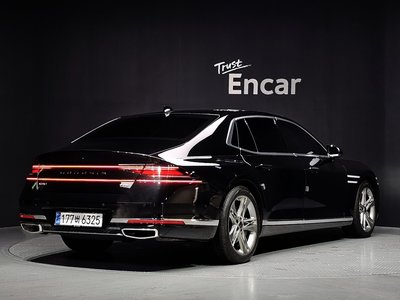 صورة 4 لـ 2023 Genesis G90 (RS4)