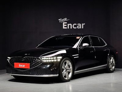 صورة 1 لـ 2023 Genesis G90 (RS4)