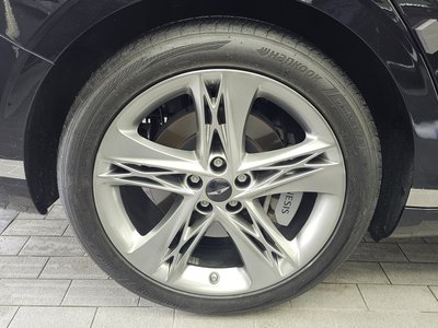صورة 6 لـ 2023 Genesis G90 (RS4)