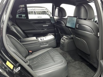 2023 Genesis G90 (RS4) 缩略图 12