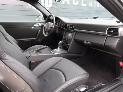 PORSCHE 911 - 5