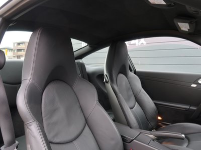 PORSCHE 911 - 6