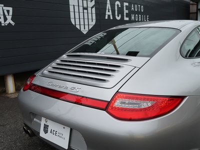 PORSCHE 911 - 3