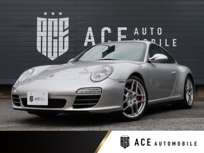 PORSCHE 911 - 1