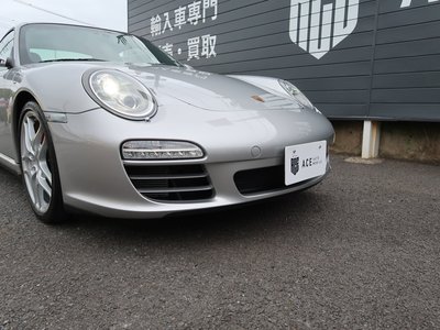 PORSCHE 911 - 2