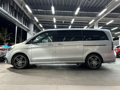 MERCEDES-BENZ V-CLASS - 2