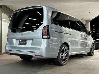 MERCEDES-BENZ V-CLASS - 3