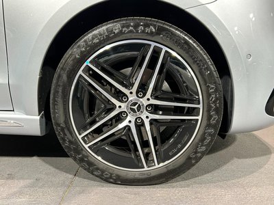 MERCEDES-BENZ V-CLASS - 5