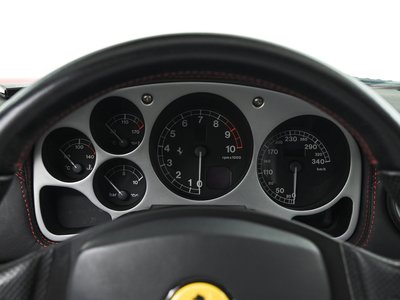 2003 Ferrari 360 MODENA — миниатюра 13