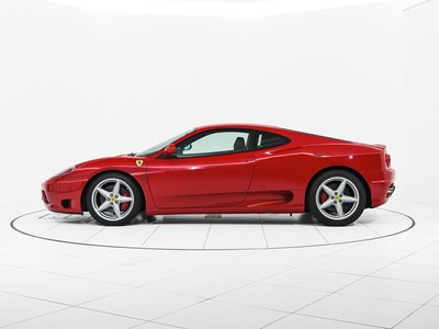 صورة 8 لـ 2003 FERRARI 360 MODENA