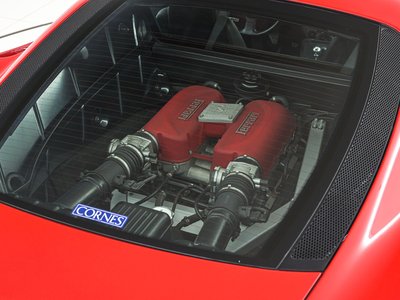 2003 Ferrari 360 MODENA — миниатюра 21