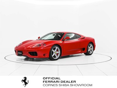 صورة 1 لـ 2003 FERRARI 360 MODENA