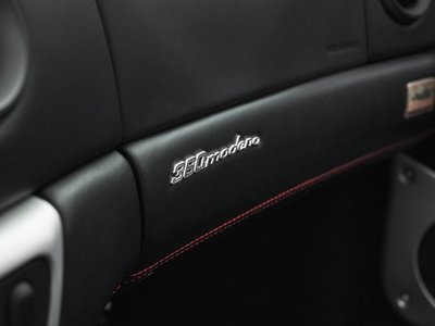 2003 Ferrari 360 MODENA — миниатюра 20