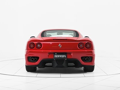 صورة 6 لـ 2003 FERRARI 360 MODENA