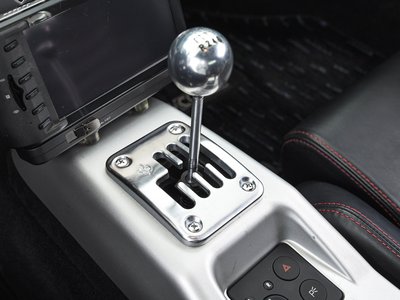 2003 Ferrari 360 MODENA — миниатюра 15