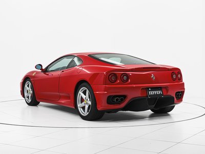 صورة 7 لـ 2003 FERRARI 360 MODENA