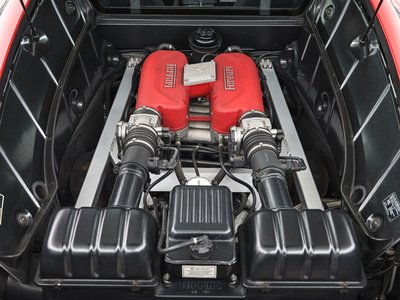 صورة 2 لـ 2003 FERRARI 360 MODENA