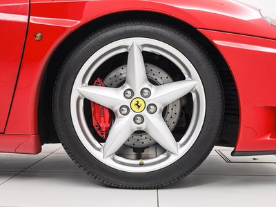 صورة 9 لـ 2003 FERRARI 360 MODENA