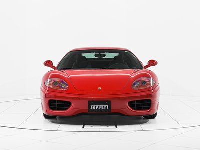 صورة 5 لـ 2003 FERRARI 360 MODENA