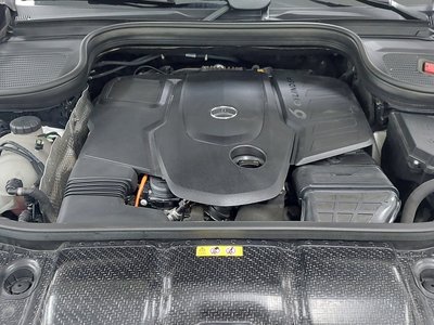 MERCEDES-BENZ GLE-CLASS - 7