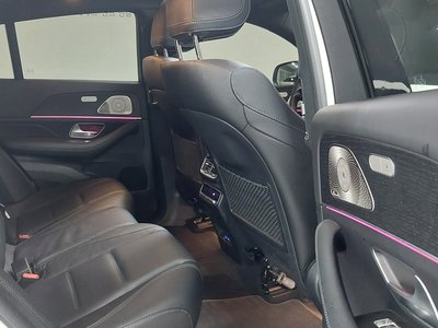 MERCEDES-BENZ GLE-CLASS - 10